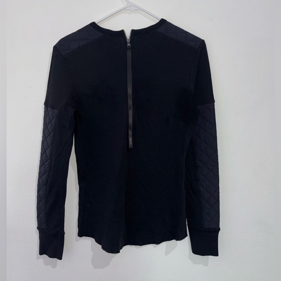 Alp n Rock Dakota Quilted Long Sleeve - Picture 3 of 4